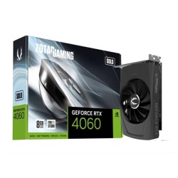 Zotac Gaming RTX 4060 Solo 8GB